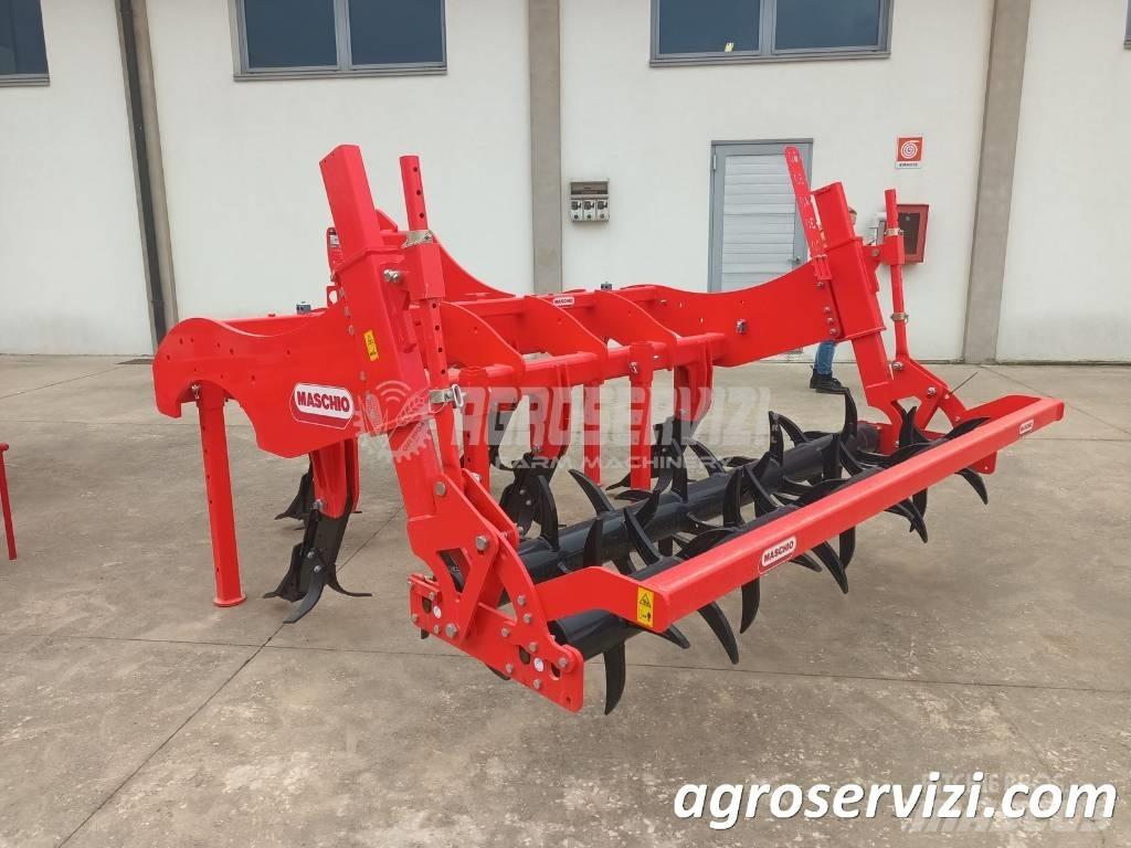 Maschio ATTILA 250/5 زراعات
