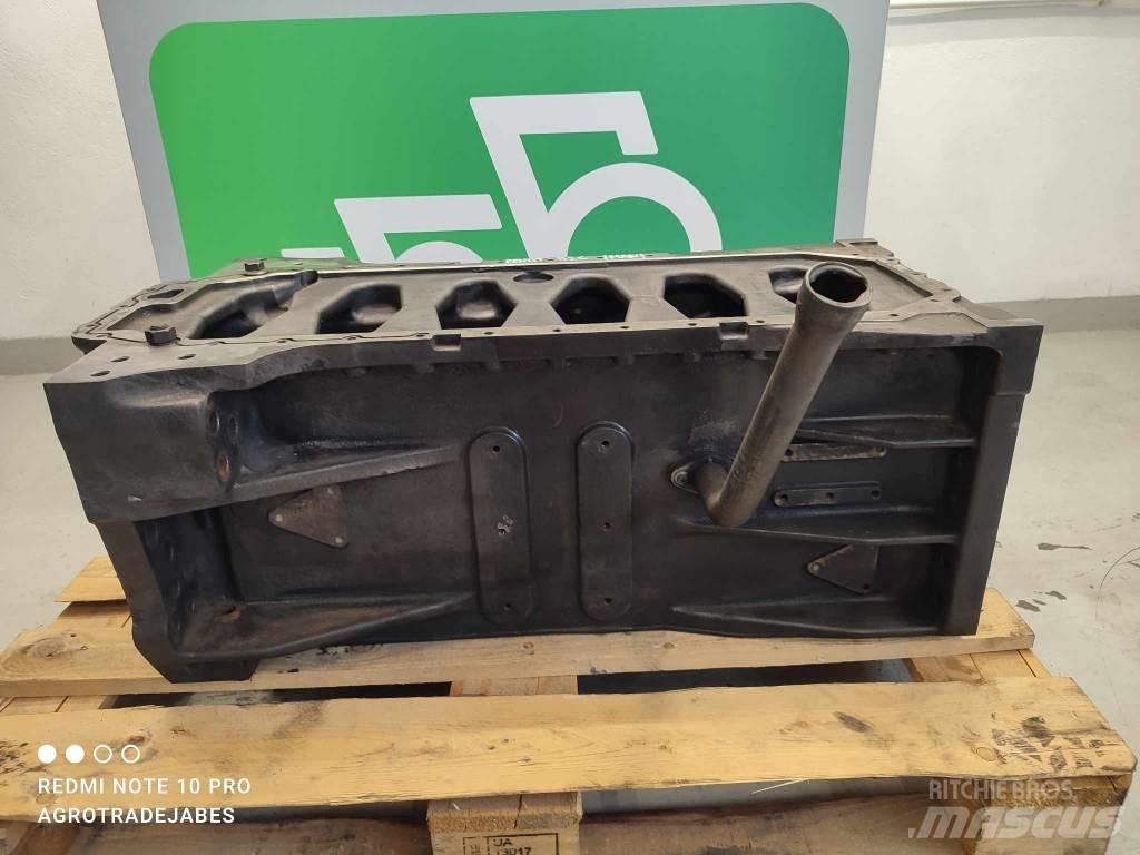 Fendt 926 oil pan محركات