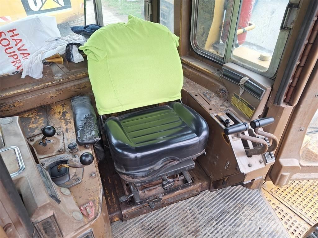 CAT D8L أخرى