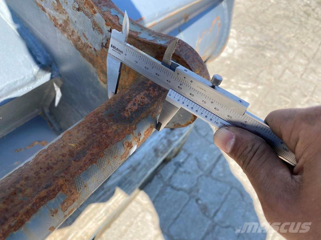 Pome S45 مكونات أخرى