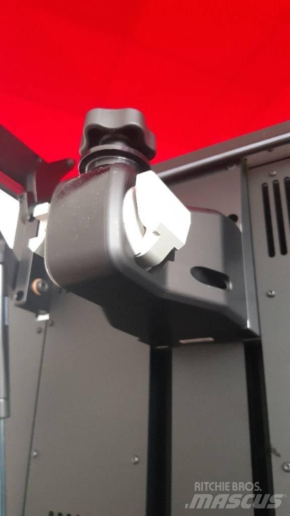  ASIGA PRO 4K65 UV أخرى
