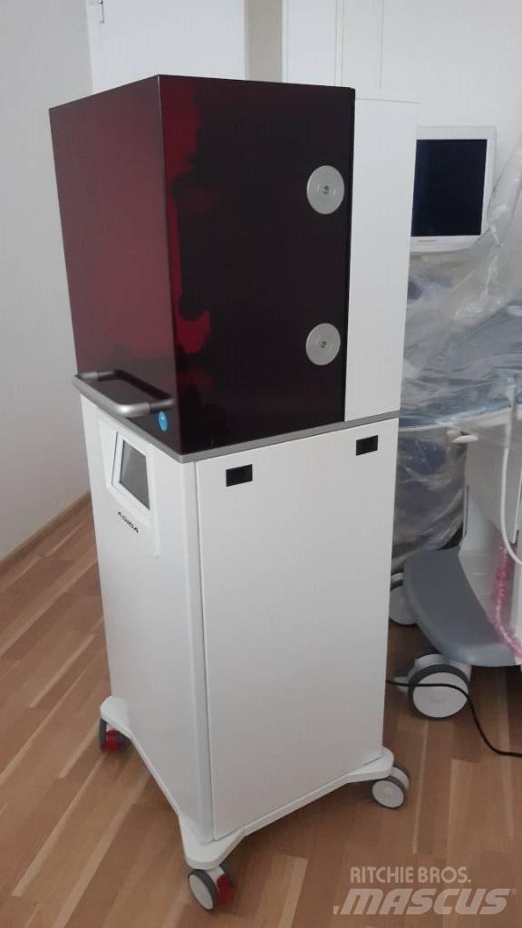  ASIGA PRO 4K65 UV أخرى