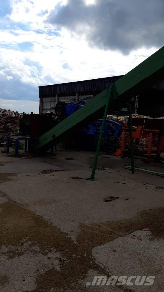  Švedija CAMBIO 45 قطاعات وقسامات خشب