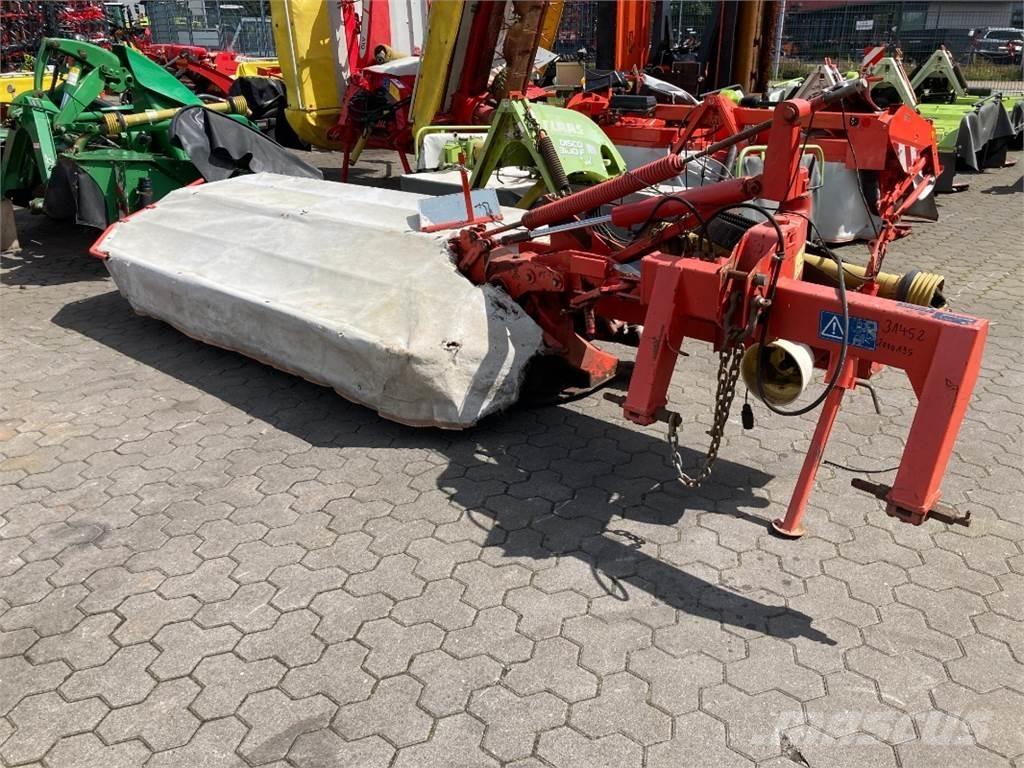 Kuhn GMD 801 جزازات مكيفات