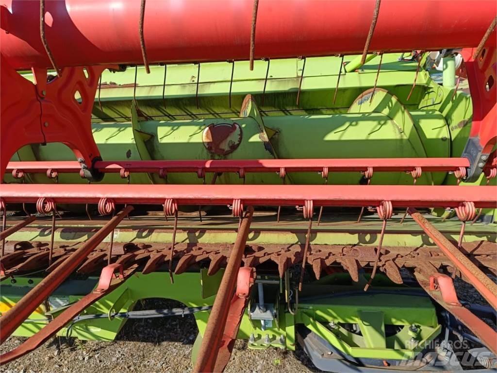 CLAAS Vario 1200 ملحقات الحصادات