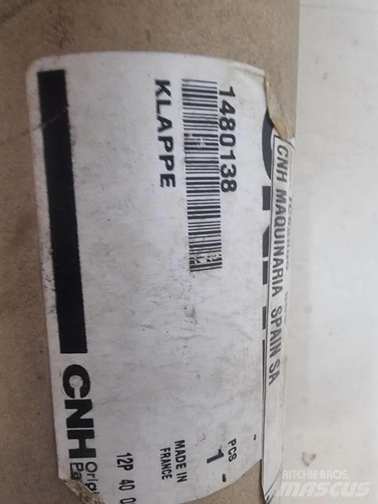 O&K RH/MH  1480138 كابينة والداخلية