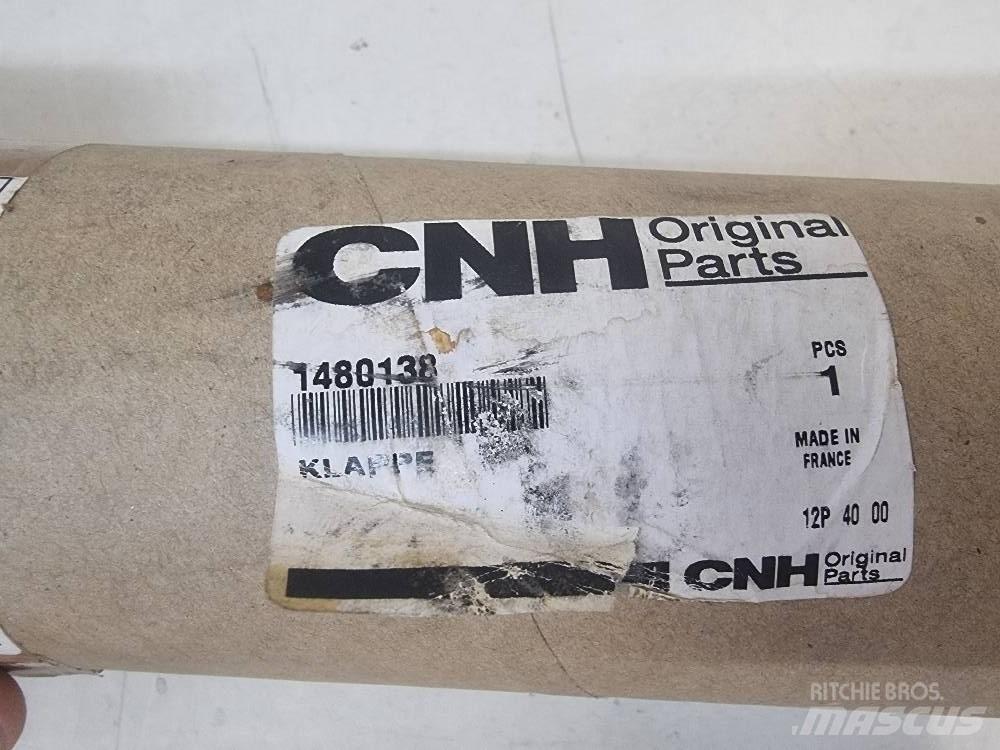O&K RH/MH  1480138 كابينة والداخلية