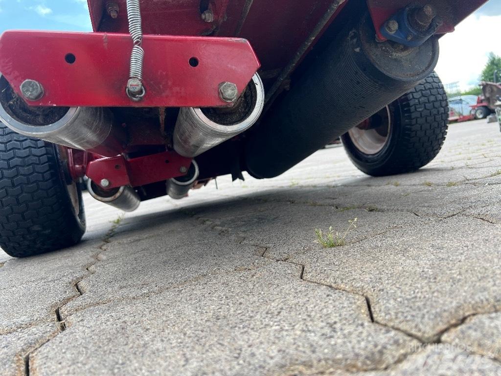 Toro Greenspro 1240 اسطوانات العناية بالتربة