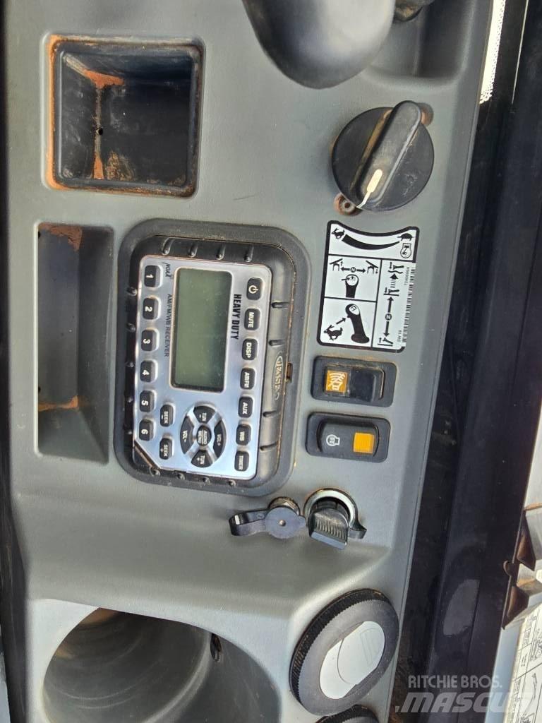 Bobcat E 42 حفارات صغيرة أقل من 7 طن (حفارات صغيرة)