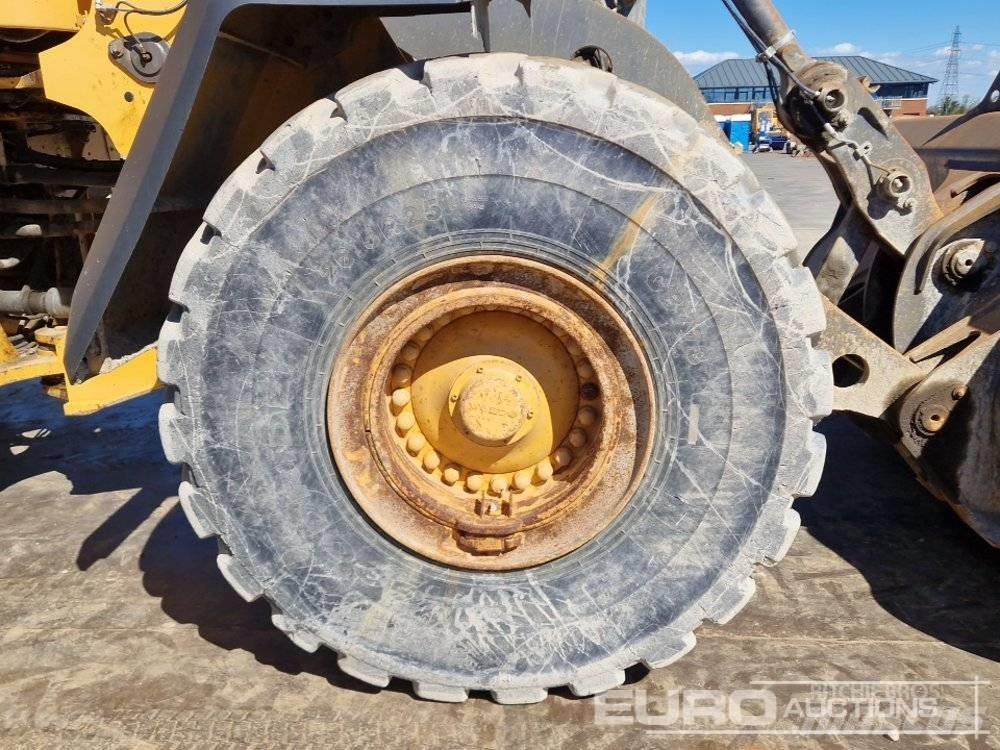 Volvo L 150 H لوادر بعجل