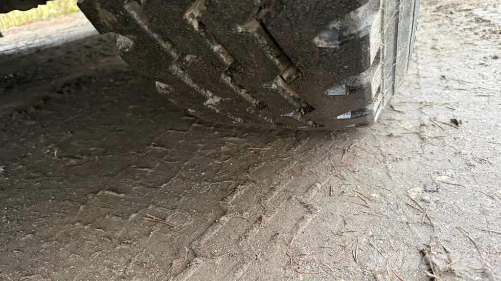 Iveco Stralis شاحنات ذات صهاريج