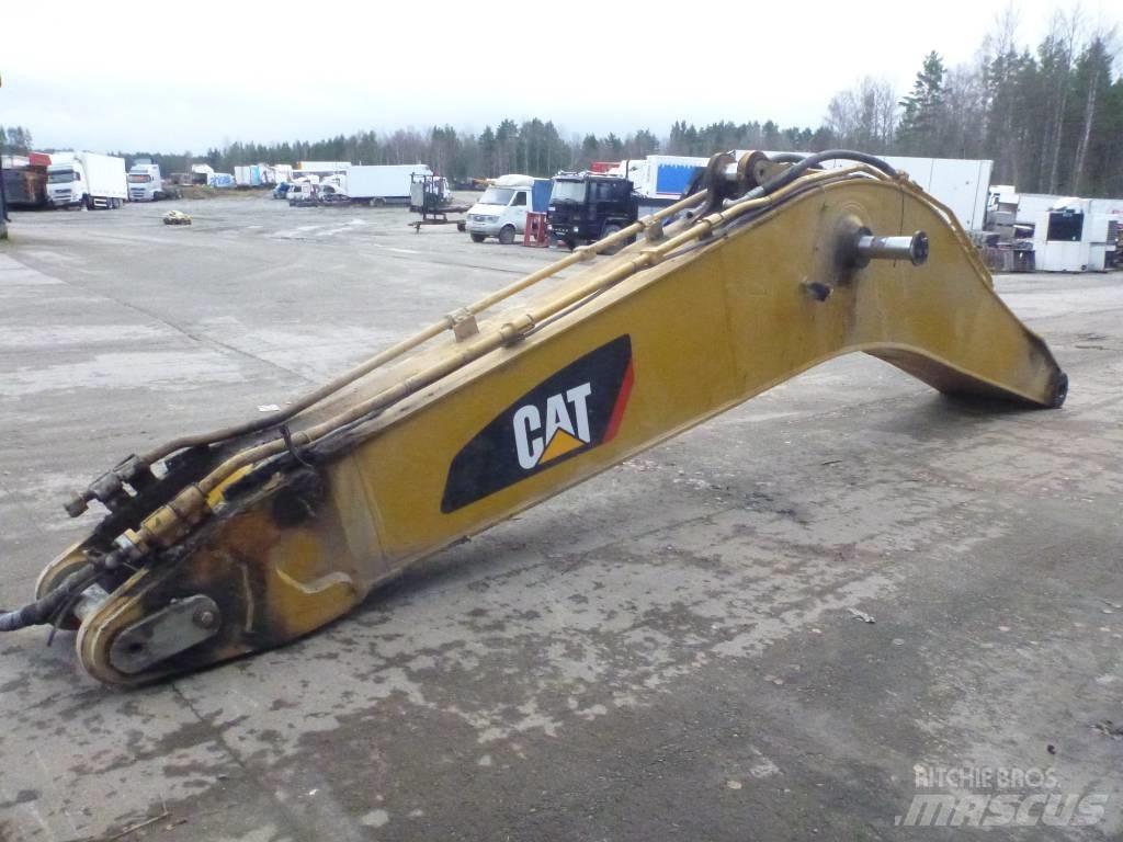 CAT 374 D, 297-7355 أذرع الغطاس