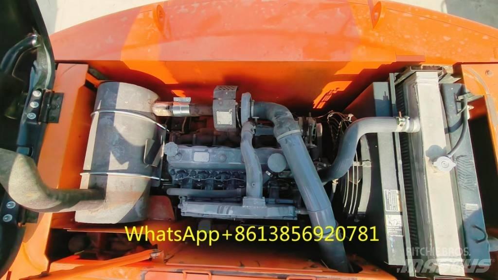 Doosan DH 225 LC-7 حفارات زحافة