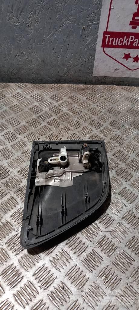 Scania R 440    2005369 كابينة والداخلية