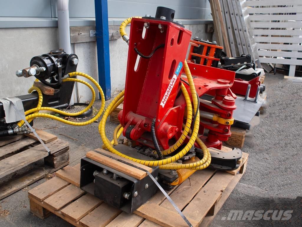 Naarva K25 kaatopää خطاطيف