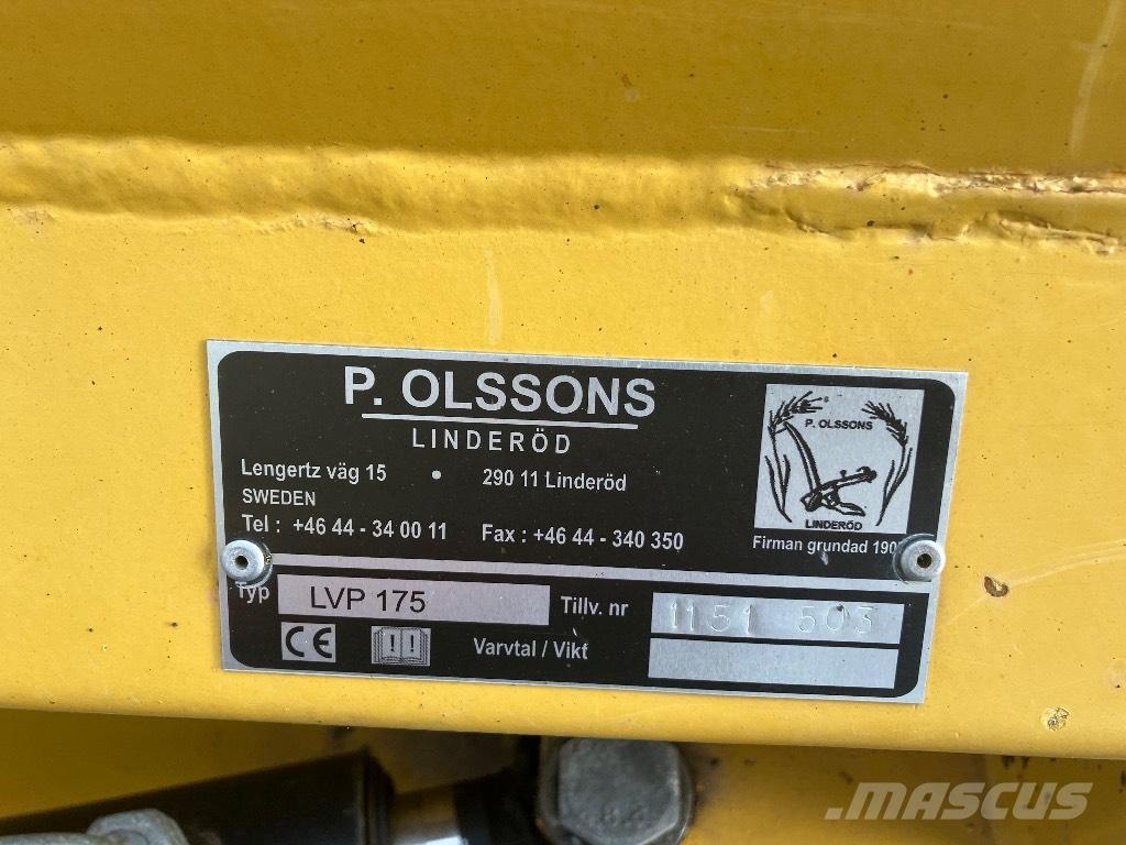 Shibaura CM 374 ماكينات منفعة عامة