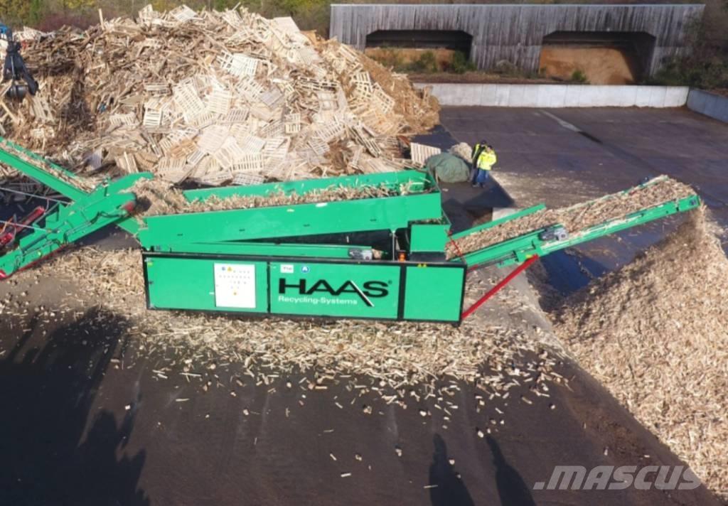 HAAS Stjärnsikt أخرى