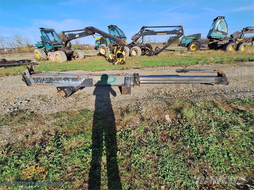 Ponsse K70 رافعات شحن