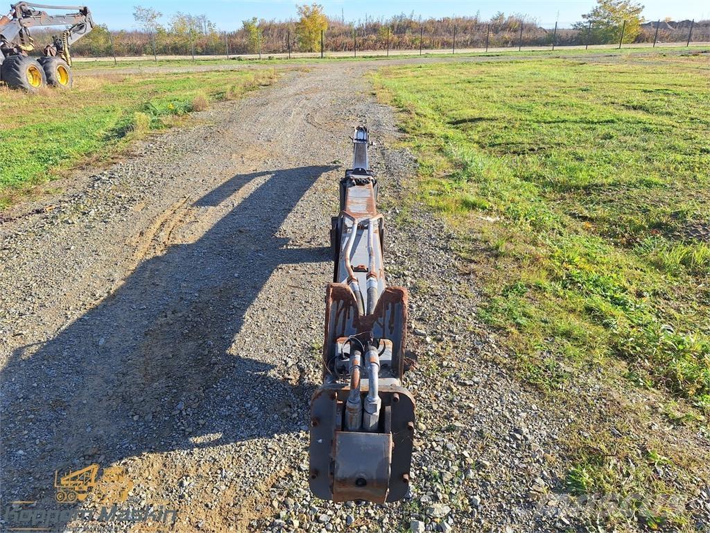 Ponsse K70 رافعات شحن