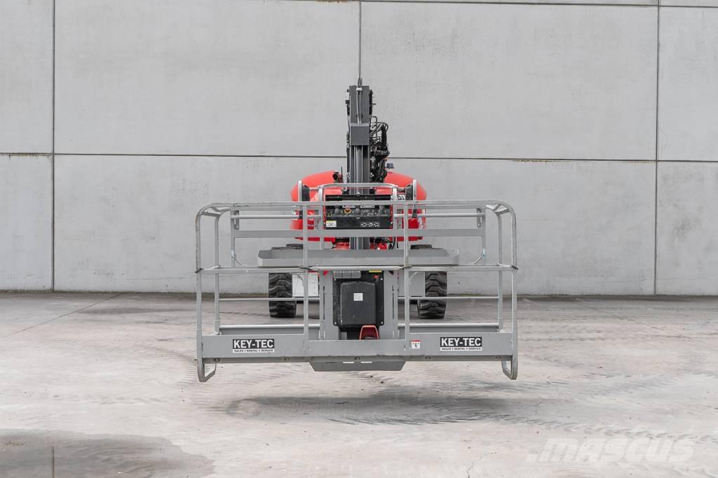 Manitou 280 TJ رافعات سلة مفصلية