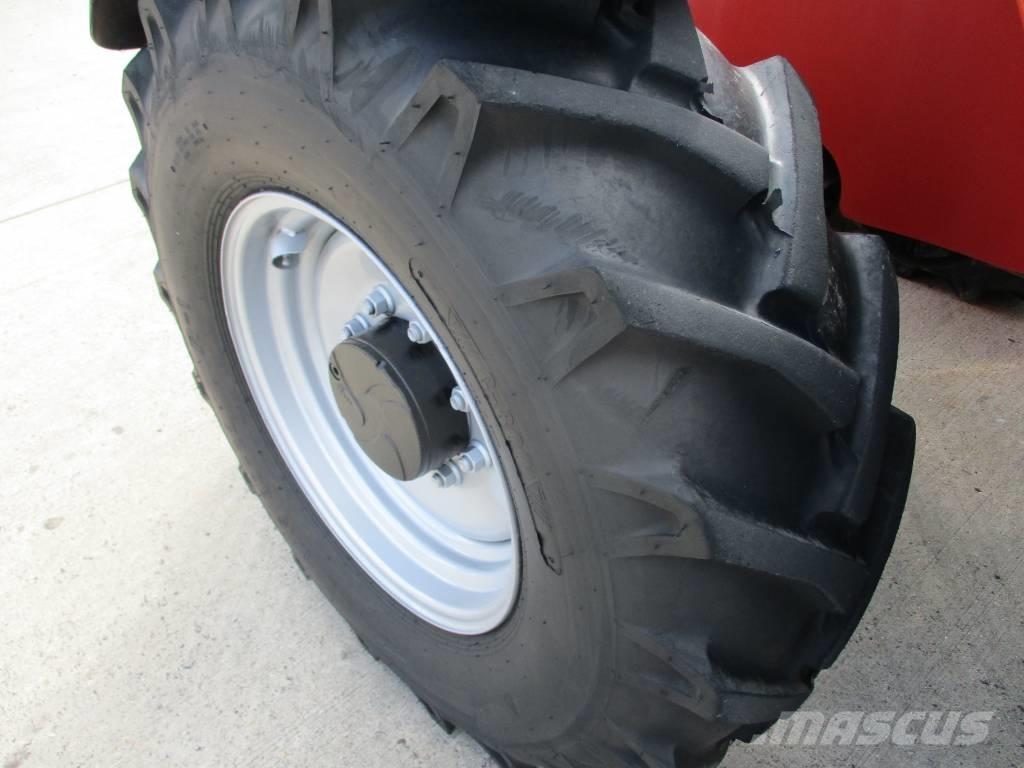 Manitou Mt 1440 (720) مناولات متداخلة