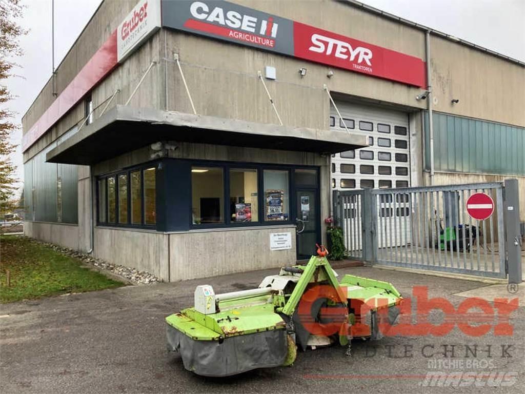 CLAAS Corto 270 F جزازات