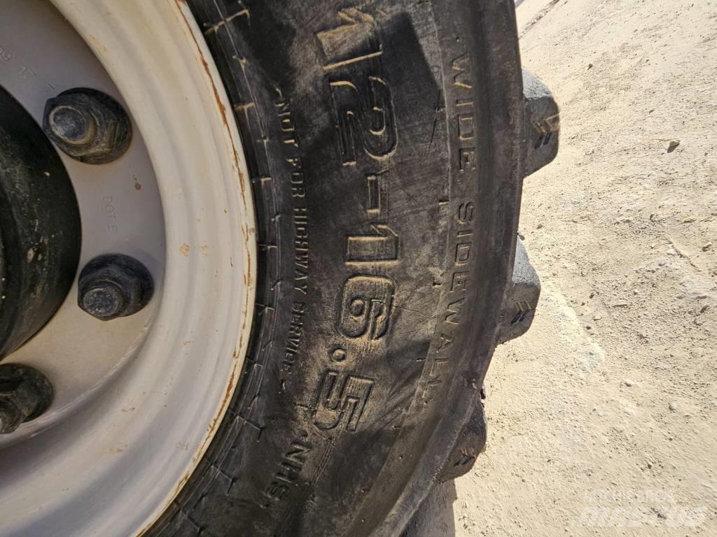 Manitou MT 625 مناولات متداخلة