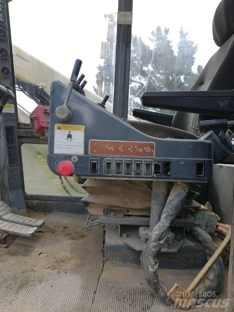 Furukawa HCR 900 ED مثاقيب ثقيلة