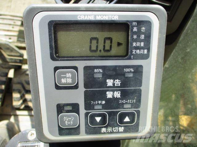 CAT 314 C CR حفارات زحافة