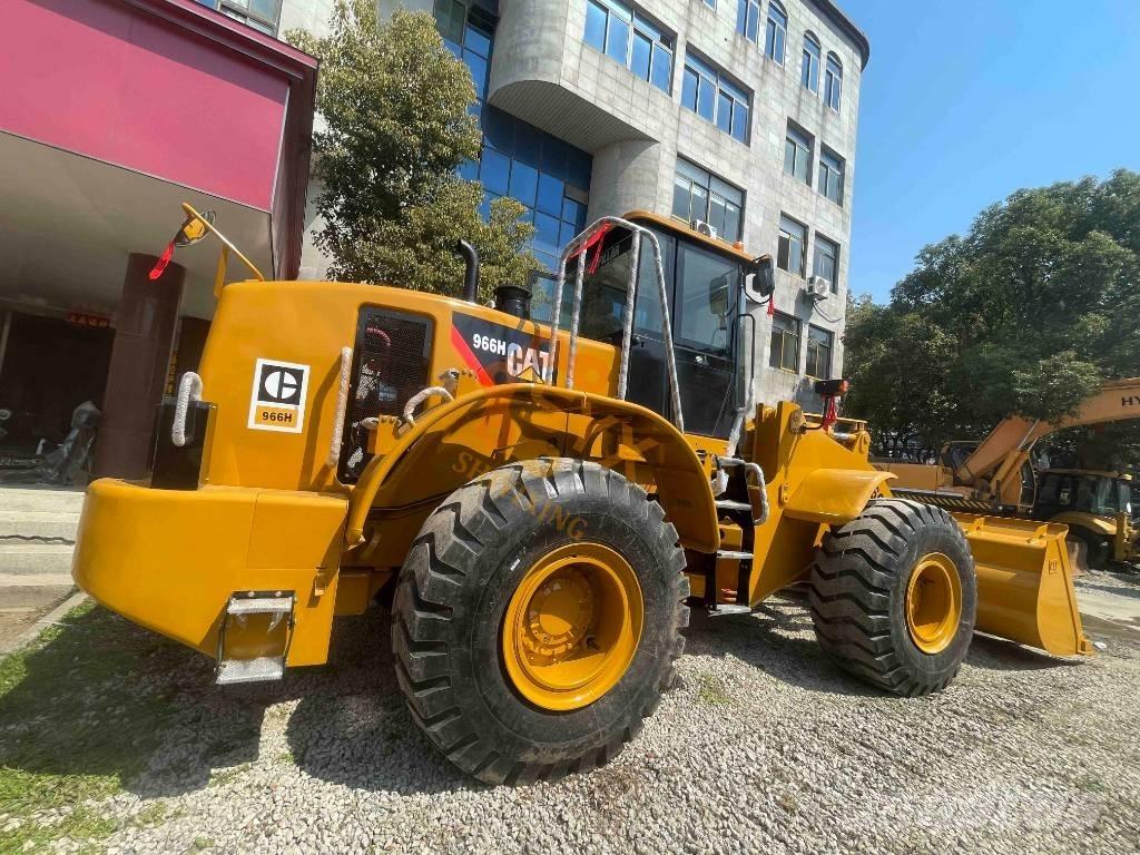 CAT 950 H لوادر بعجل