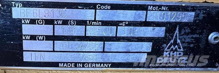 Bitelli SF 100 ماكينات الكشط البارد للأسفلت