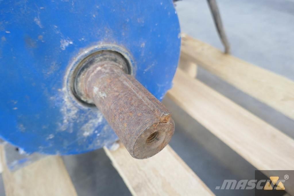  CMG Electric motor محركات