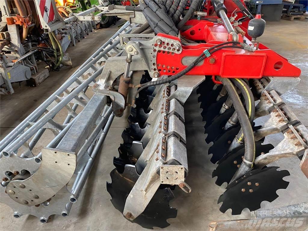  Volmer TRG-W 601 ماكينات زراعية أخرى