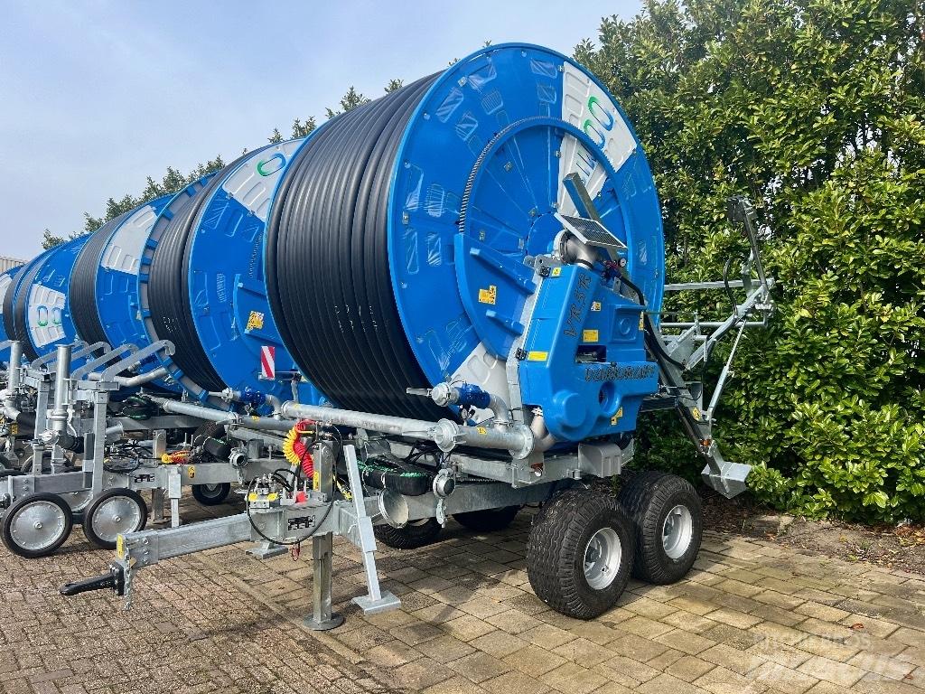 Ocmis VR5R 110-620 أنظمة الري