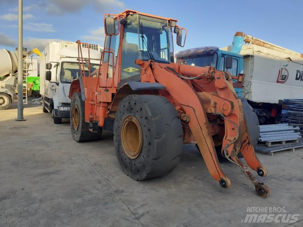 CAT 950 G II لوادر بعجل