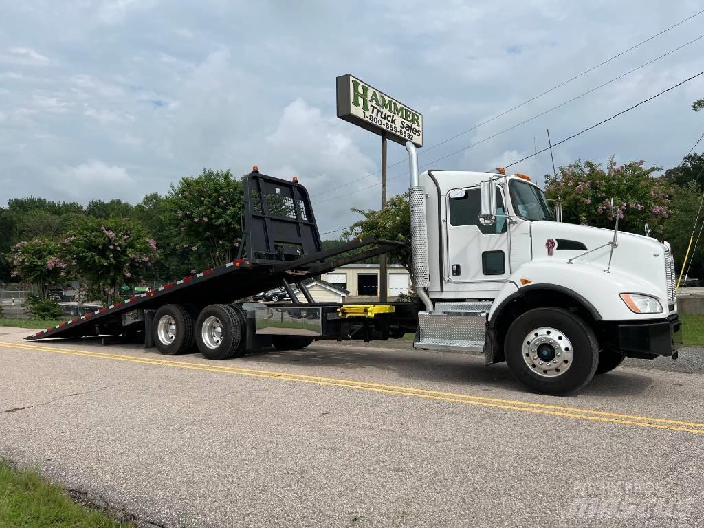 Kenworth T 440 مركبات إصلاح الأعطال