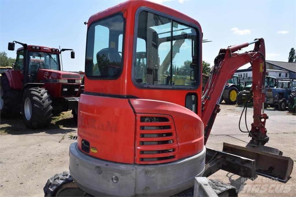 Bobcat E 26 حفارات صغيرة أقل من 7 طن (حفارات صغيرة)