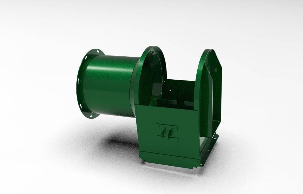 John Deere AXE72627 ملحقات الحصادات