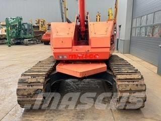 Aichi SR 182 رافعات سلة تلسكوبية