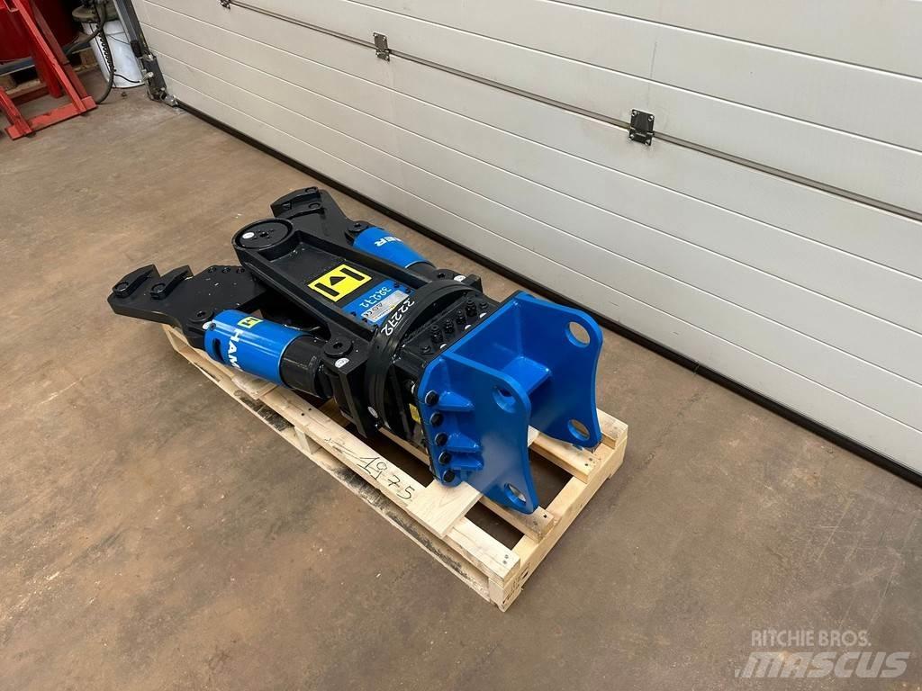 Hammer MCK03 shear قطاعات