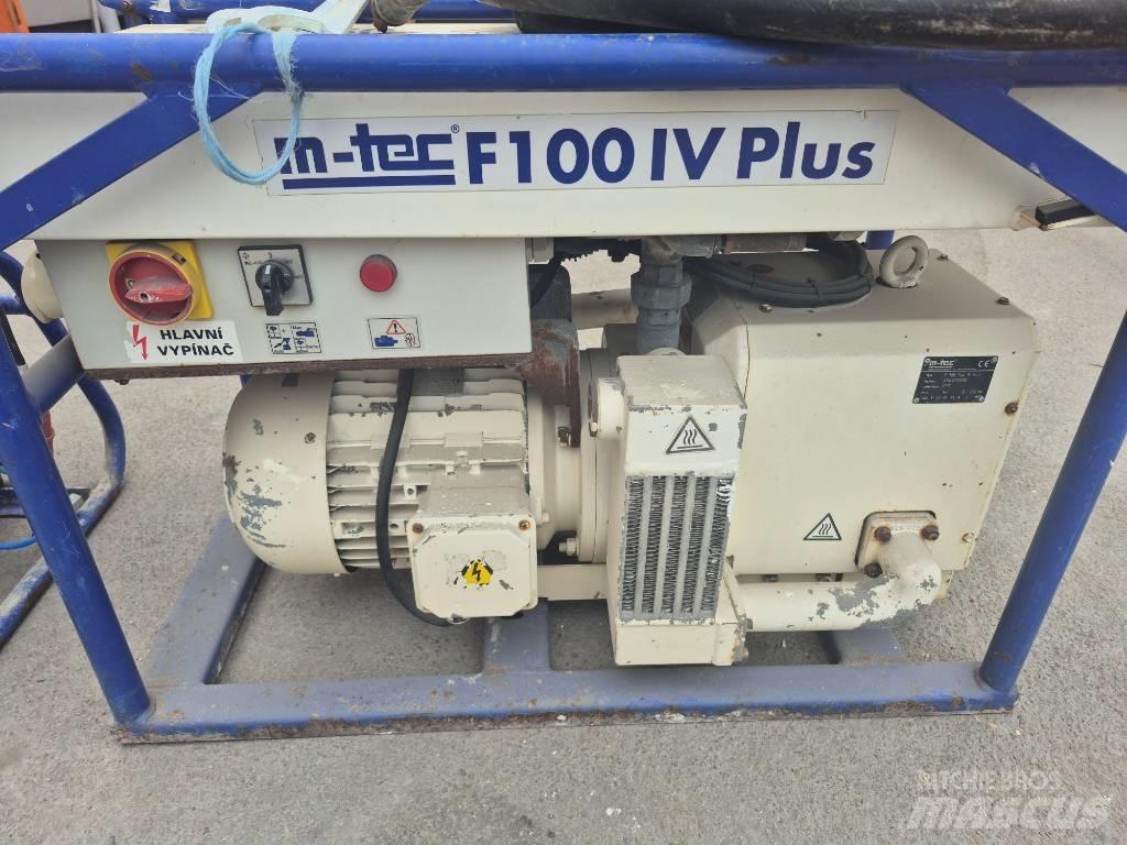  M-TEC Silomat F100 أخرى