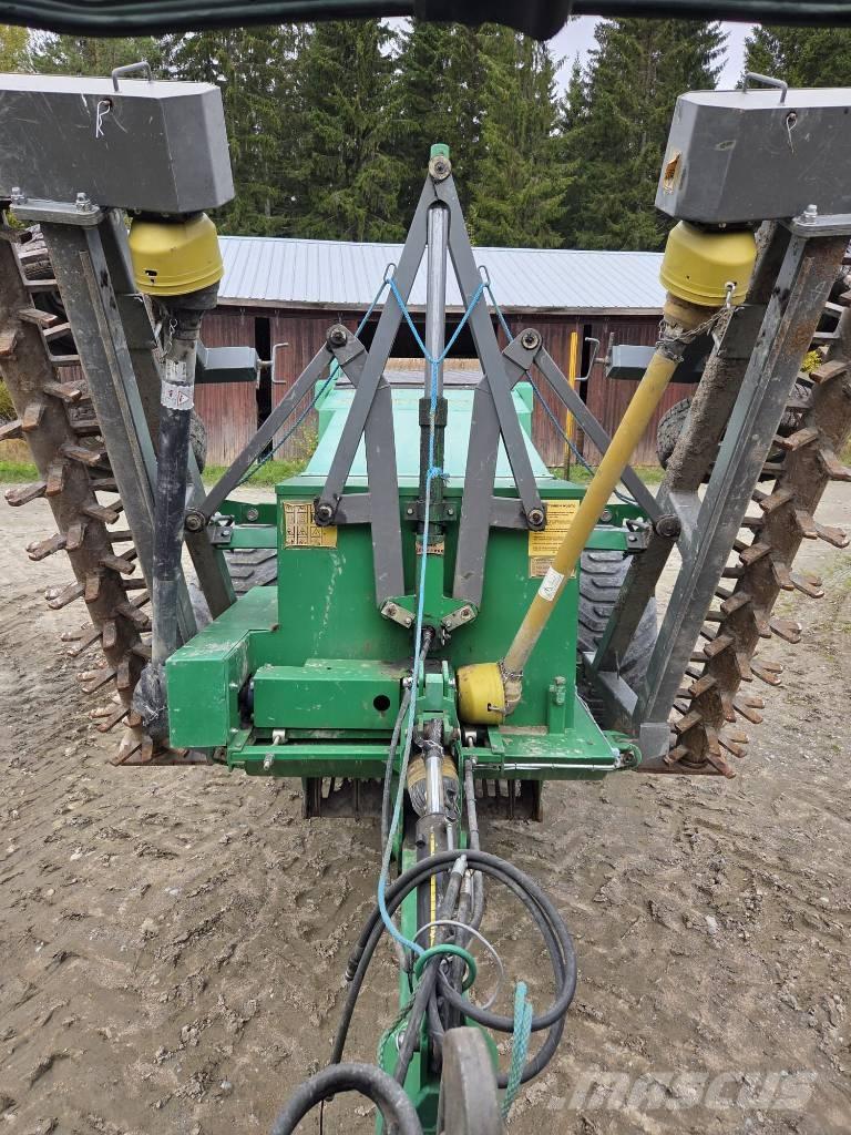 Kivi-Pekka 5 أَدَاةٌ لِجمع الحجارة