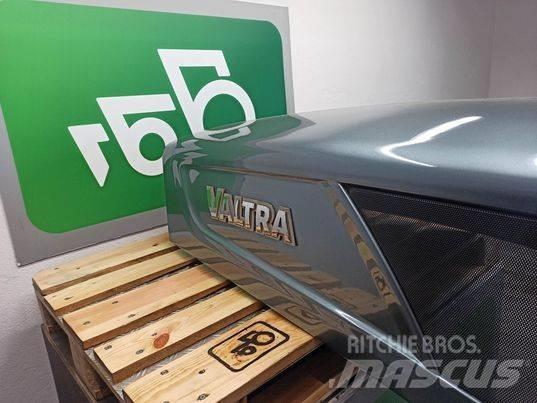 Valtra N 163 hood كابينة والداخلية