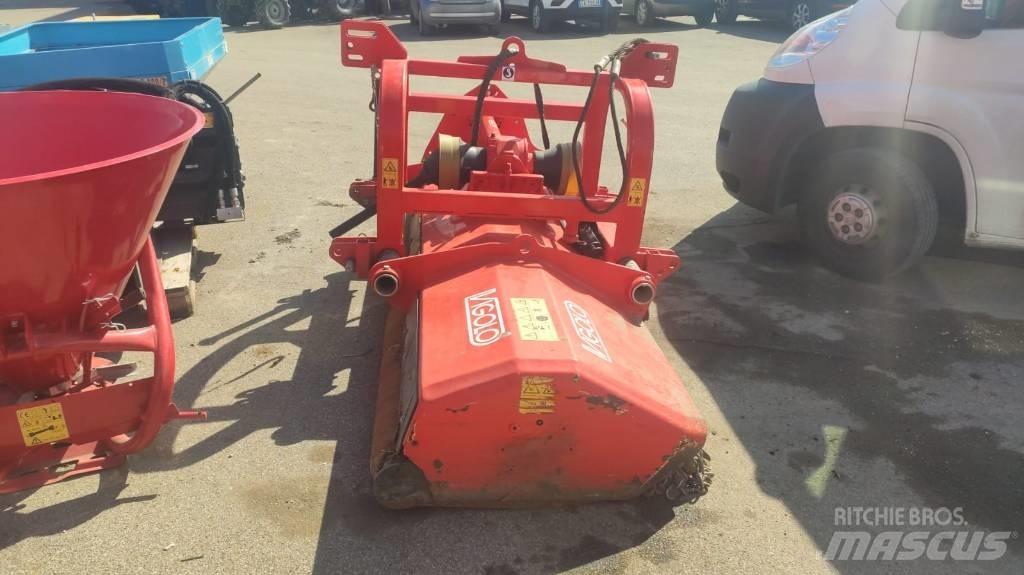  Vigolo RSA/280 MAX ماكينات زراعية أخرى