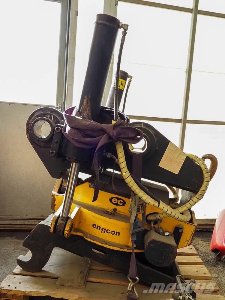Engcon EC30 دوارات