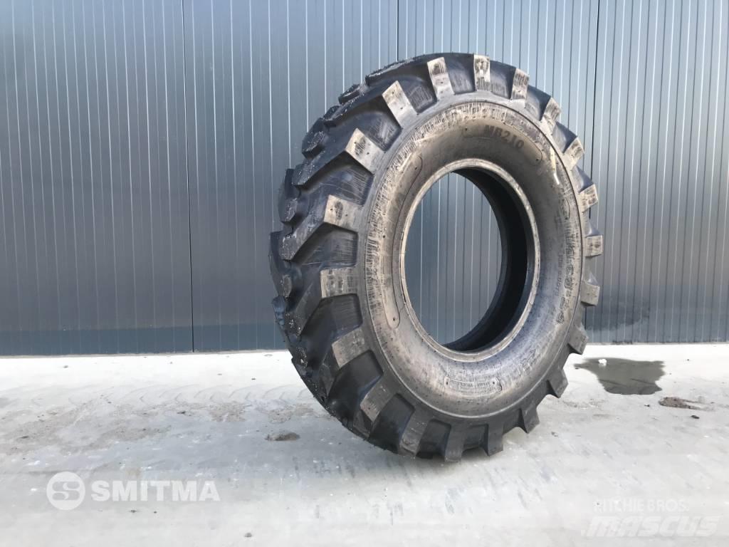  Magna 1400 x 24 المسارات والسلاسل والهيكل السفلي