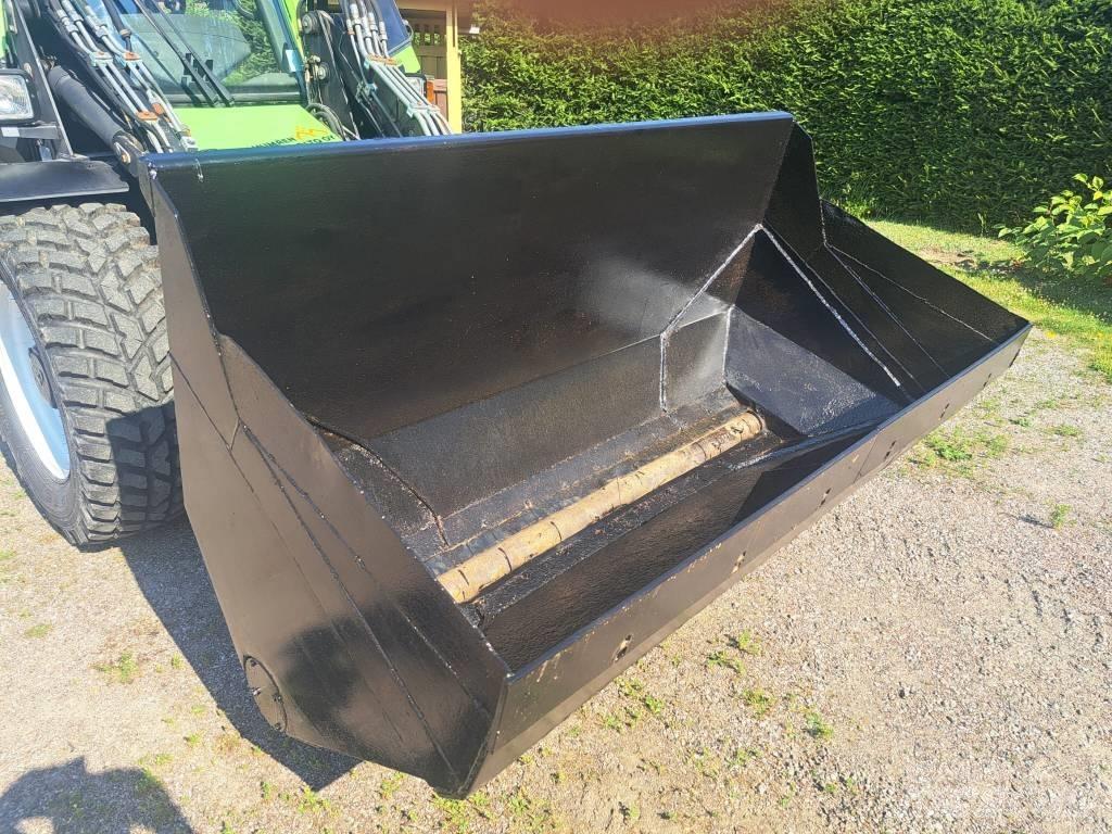  Hiekoitin n.1000l محاريث