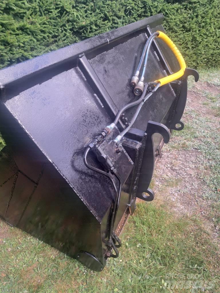  Hiekoitin n.1000l محاريث
