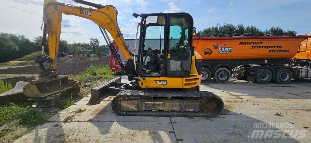 Iveco ML 135 E معدات التعامل مع المواد ووضعها