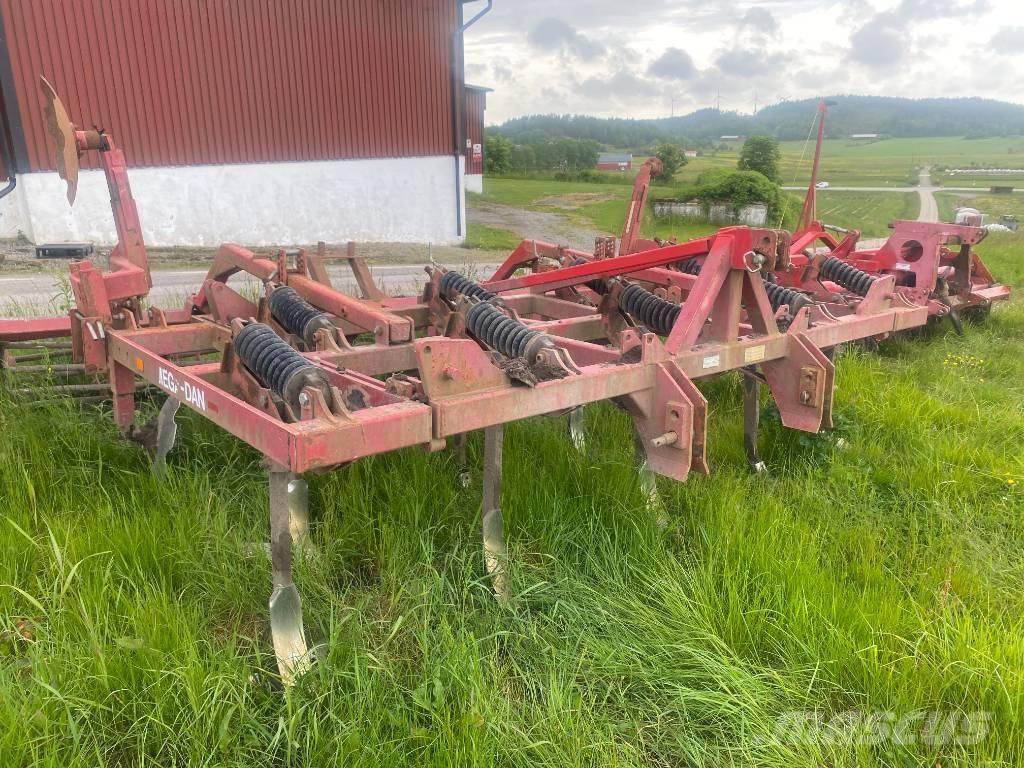 He-Va Megadan زراعات